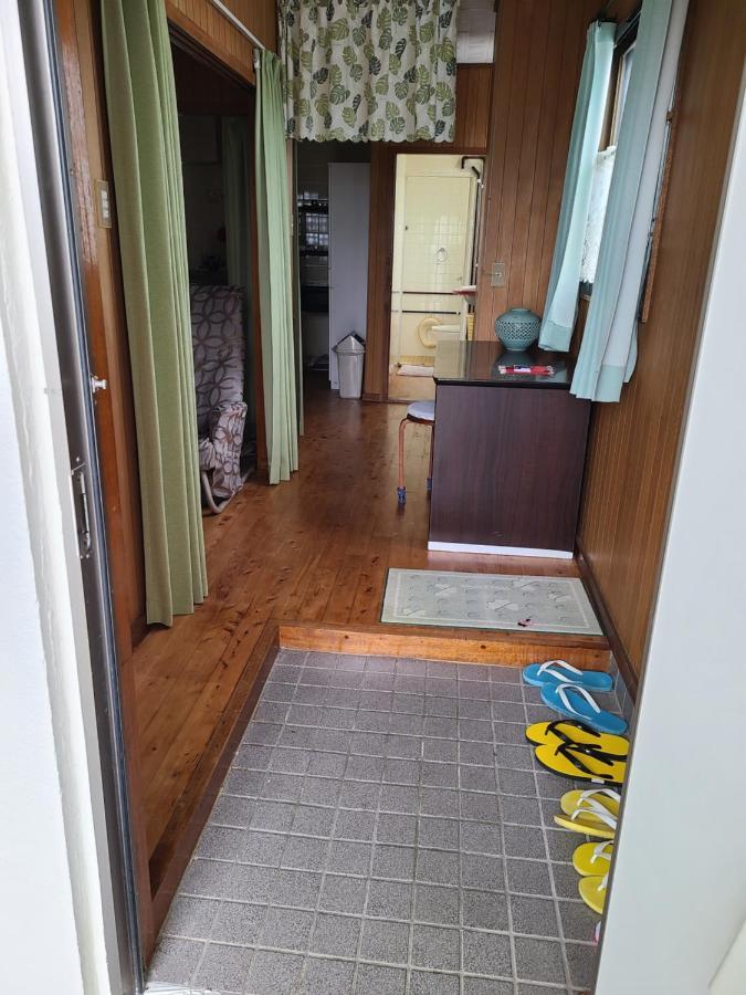 Condominium Aoi Sanmyaku Okinawa Exterior foto